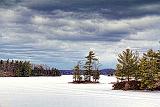Frontenac Axis Winter Scene_34391